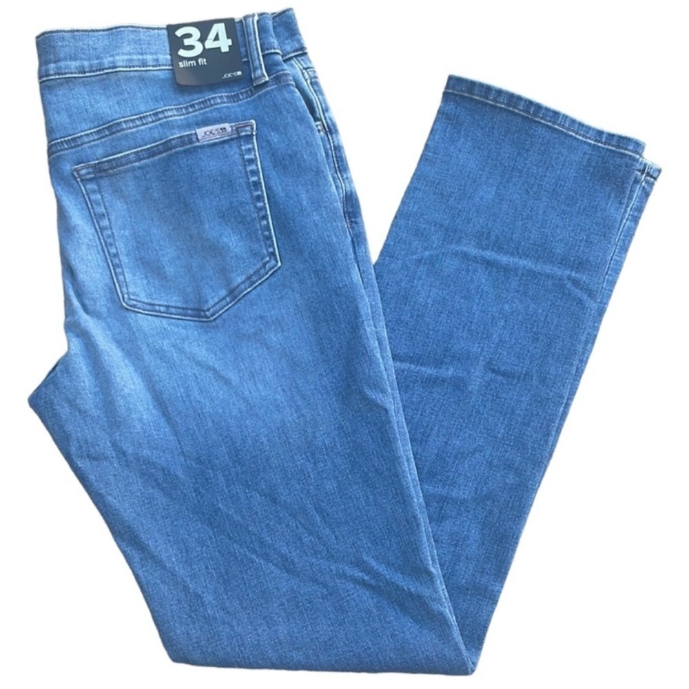 NWT Joe's Jeans Slim Fit Stretch Jeans Size 32